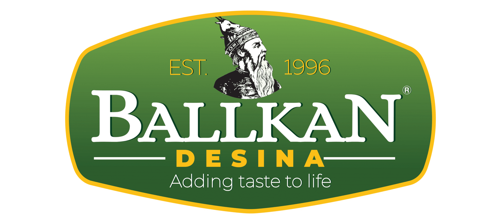 Ballkan Desina