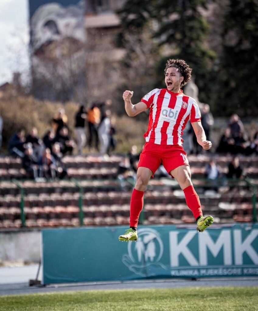 Dhunohet rëndë lojtari egjiptian i Skënderbeut, arrestohet dy persona