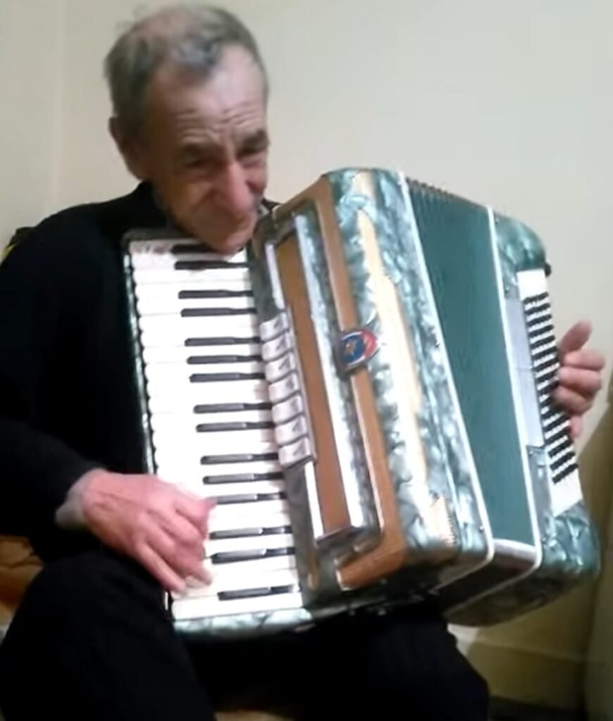 Ndahet nga jeta në moshën 82-vjeçare muzikanti i njohur Qani Baki