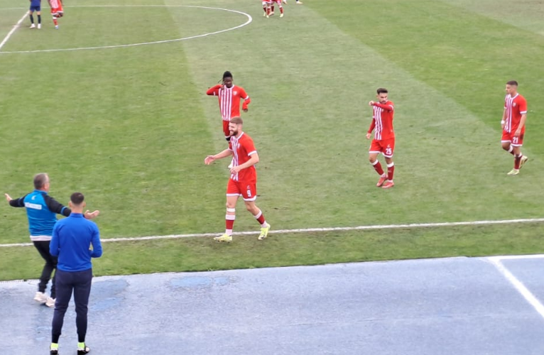 KATEGORIA E PARE/ Skënderbeu bën detyrën! Besa e Shpëtim Duros prek fundin, shkëlqen Ditmar Bicaj në debutim