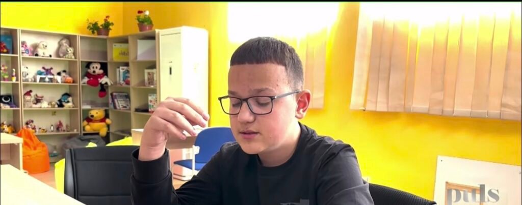 Shpikja e 15-vjeçarit pogradecar, radar sigurie për identifikimin e fytyrave të njerëzve