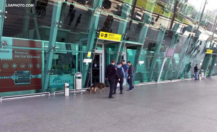 Sot hyn në fuqi sistemi i ri “Entry/Exit” për hyrje-daljet në zonën Schengen