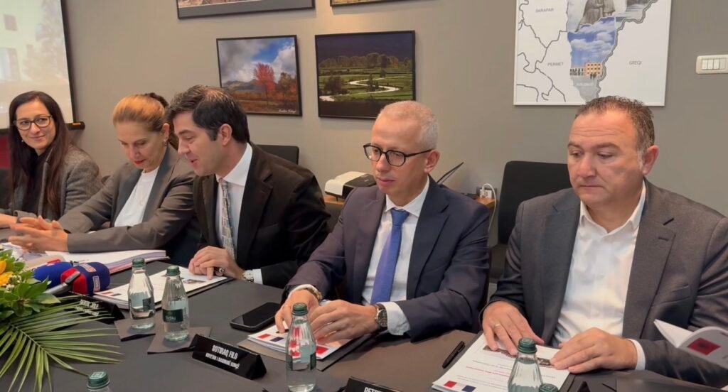 Rihapja e Liceut Franko-Shqiptar në Korçë, një hap i rëndësishëm në bashkëpunimin arsimor mes Francës dhe Shqipërisë