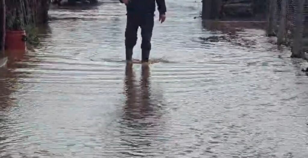 INFORMACION ZYRTAR – SITUATA E RESHJEVE NË QARKUN KORÇË