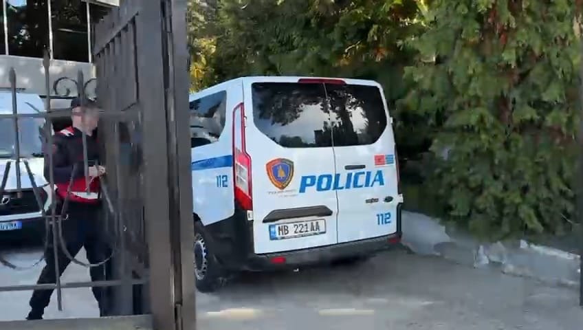 Korçë-Maliq / Arrestime dhe procedime për vjedhje, drejtim mjeti në gjendje të dehur dhe dhunë