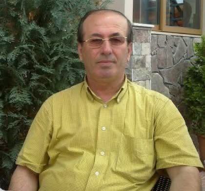 Muharrem Meko – Zëri i guximit që sfidon heshtjen