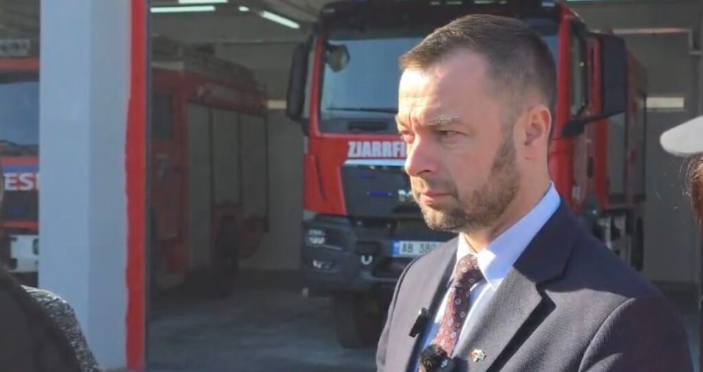 Kryetari i Grupit Poloni–Shqipëri në parlamentin polak: “Shqipëria është në rrugën drejt BE-së, Polonia gati të ndajë përvojën”