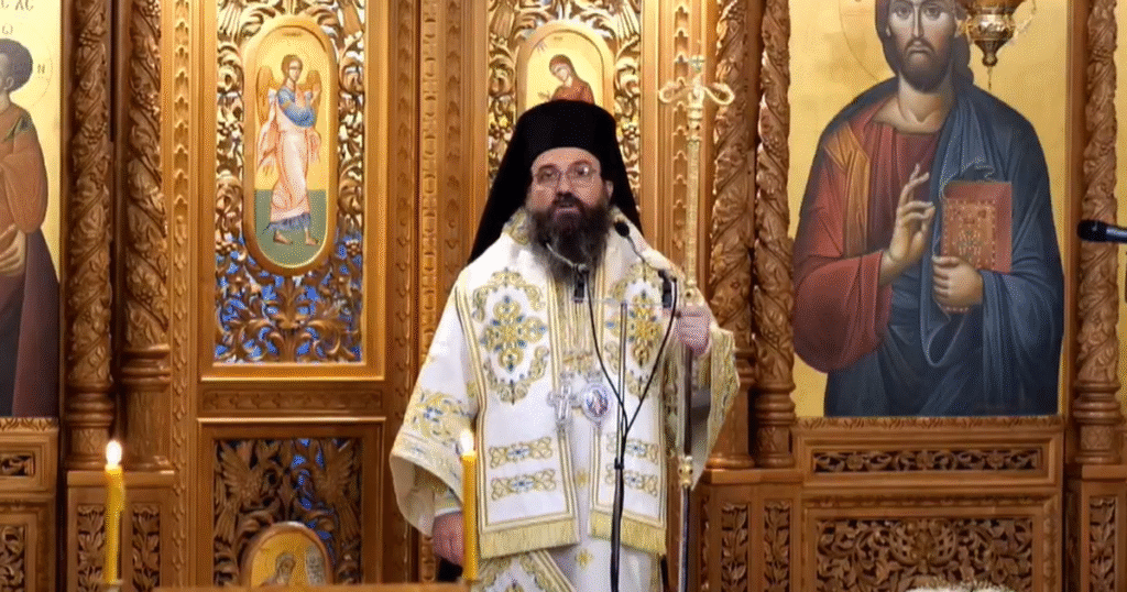 Mesazhi i Krishtlindjes 2025 nga Mitropoliti i Korçës, Anastasi: “E vërteta e personit njerëzor”