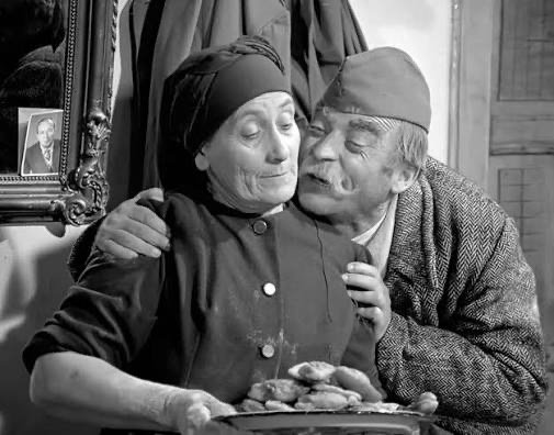 26 vjet nga ndarja nga jeta e aktores pogradecare Zagorka Shuke