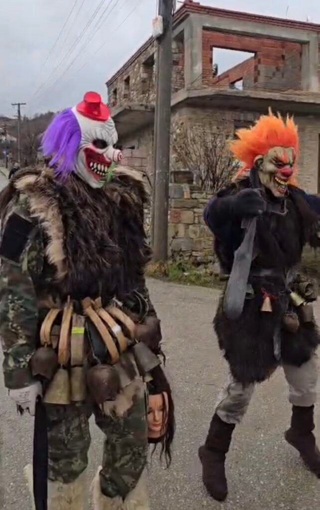 “Arapët e Polenës”, tradita mbi 300-vjeçare që sfidon harresën