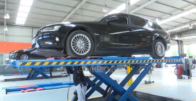 Kolaudimi i makinave, ndryshojnë rregullat, kontroll teknik pas ndryshimit të pronarit