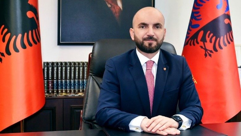 “Një grua pengoi Evën të kthehej”, ish-drejtori i anti-terrorit, Gledis Nano: Operacion i vështirë, duhet të rehabilitohet