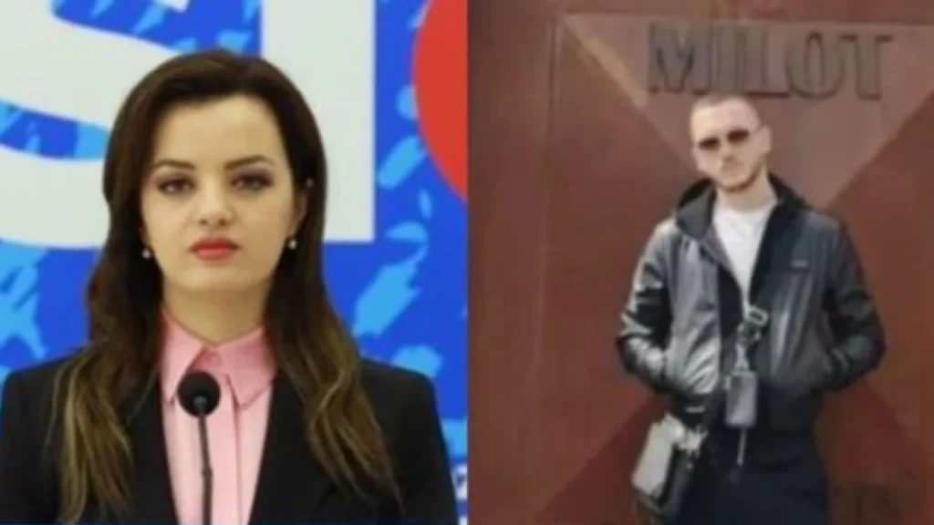 I fshehur në një dhomë hoteli bashkë më të dashurën/ Arrestohet në Romë vëllai i deputetes së PD, trafikonte kokainë nga Amerika e Jugut drejt Europës