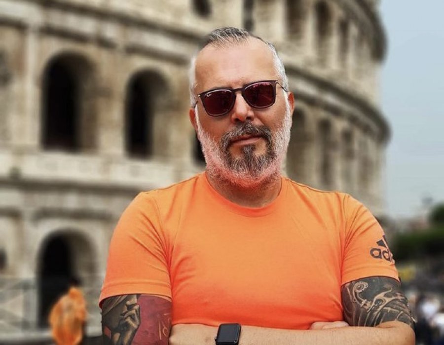 Gazetari Sokol Balla në SPAK, u thirr nga prokurori Dritan Prençi që po heton Belinda Ballukun