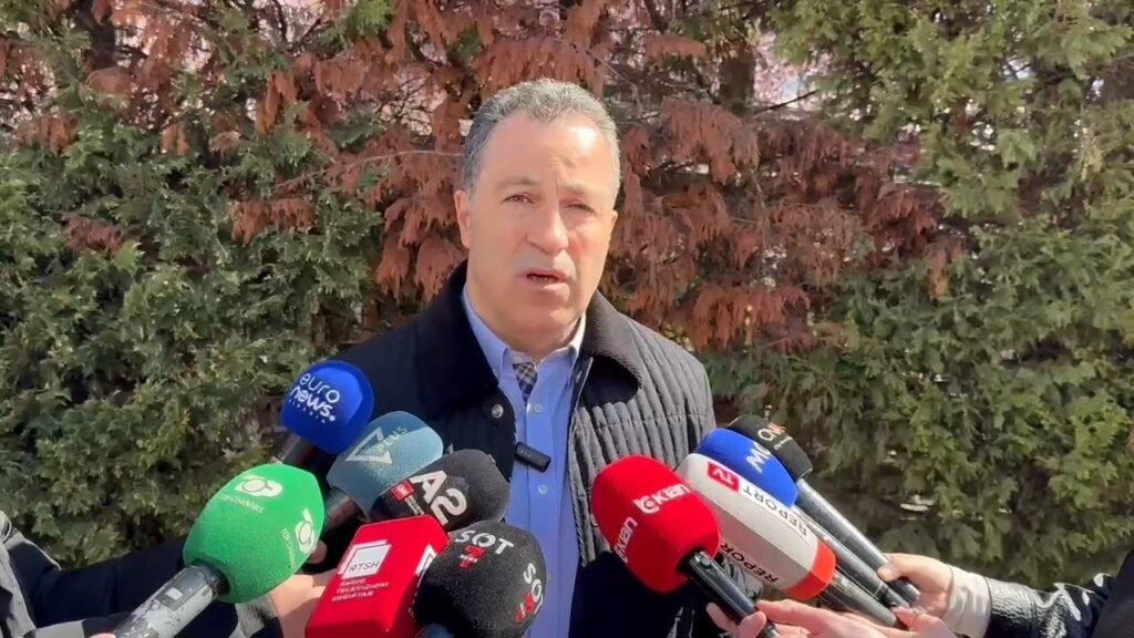 Niko Peleshi: Reforma territoriale duhet të jetë bipartizane dhe të çlirojë potencialet ekonomike të bashkive