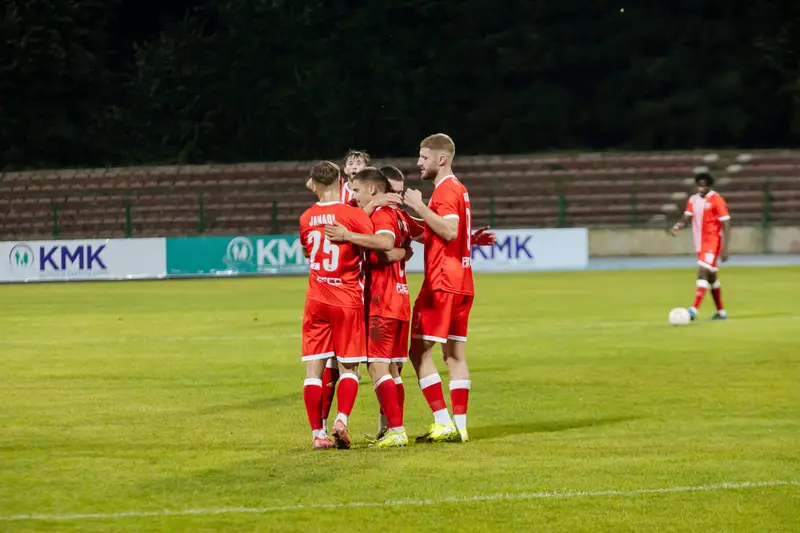 Kategoria e Parë/ Skënderbeu siguron objektivin e parë, shikoni renditjen pas 24 javësh