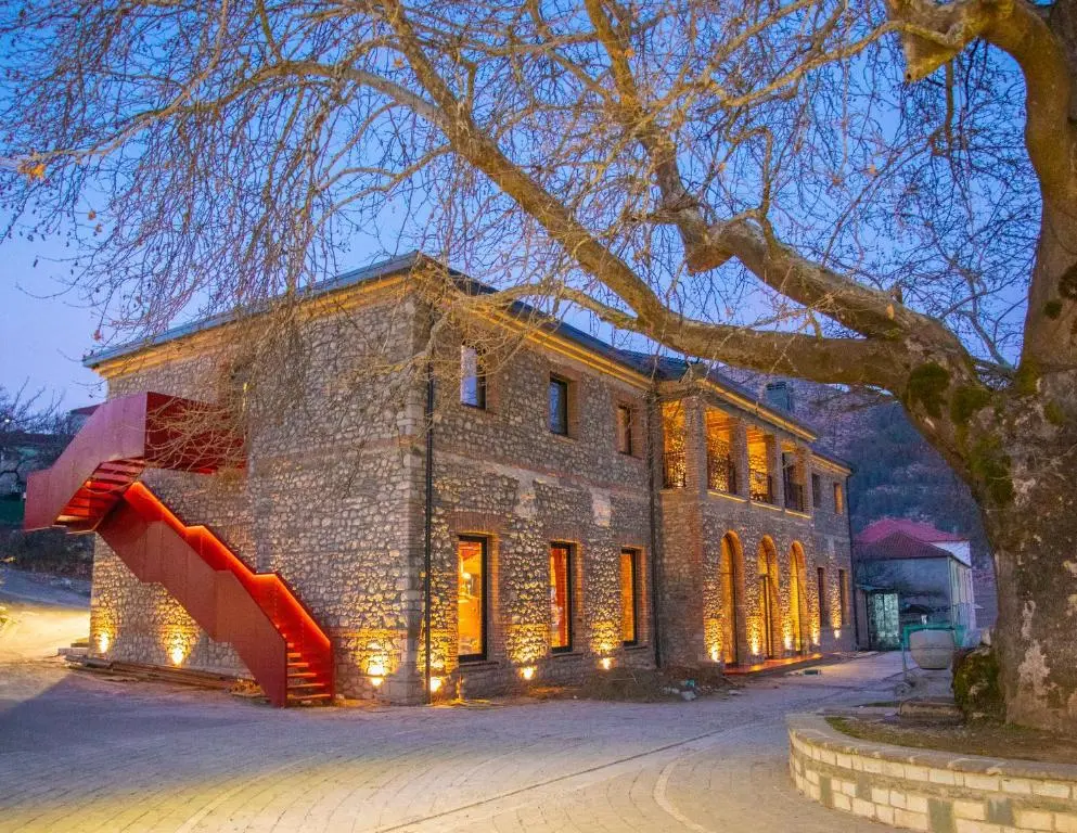 Mrekullia e Luginës së Vjosës – nga Ura e Dragotit në Leskovik në Melesin