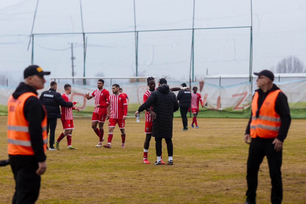 Kategoria e Parë/ Skënderbeu dhe Pogradeci përfitojnë nga ndalesa e Laçit, ndizet mbijetesa