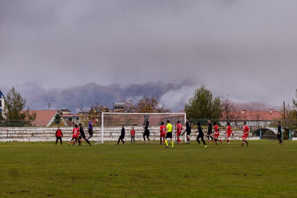 Skënderbeu udhëton për kreun në Burrel, matjanët luajne gjithçka për “play off’-in