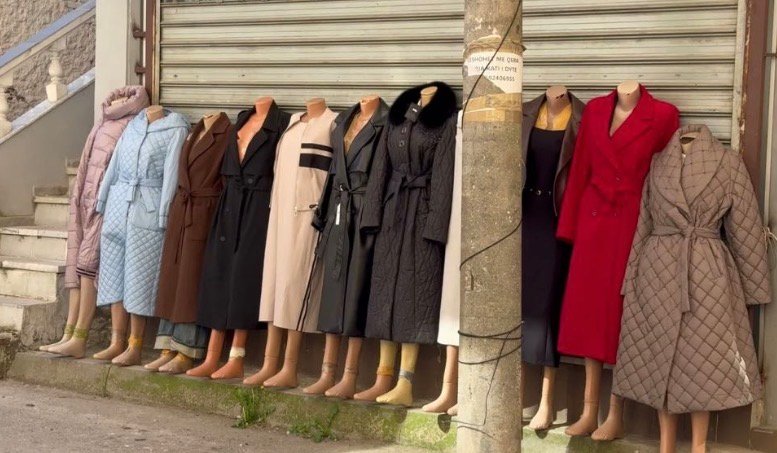 Tregtarët e Pazarit të Vjetër në Korçë kundërshtojnë vendimin për lirimin e hapësirave publike