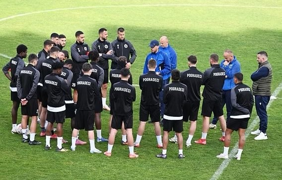 Fitore me shpërblim të madh, Pogradeci luan gjithçka për gjithçka