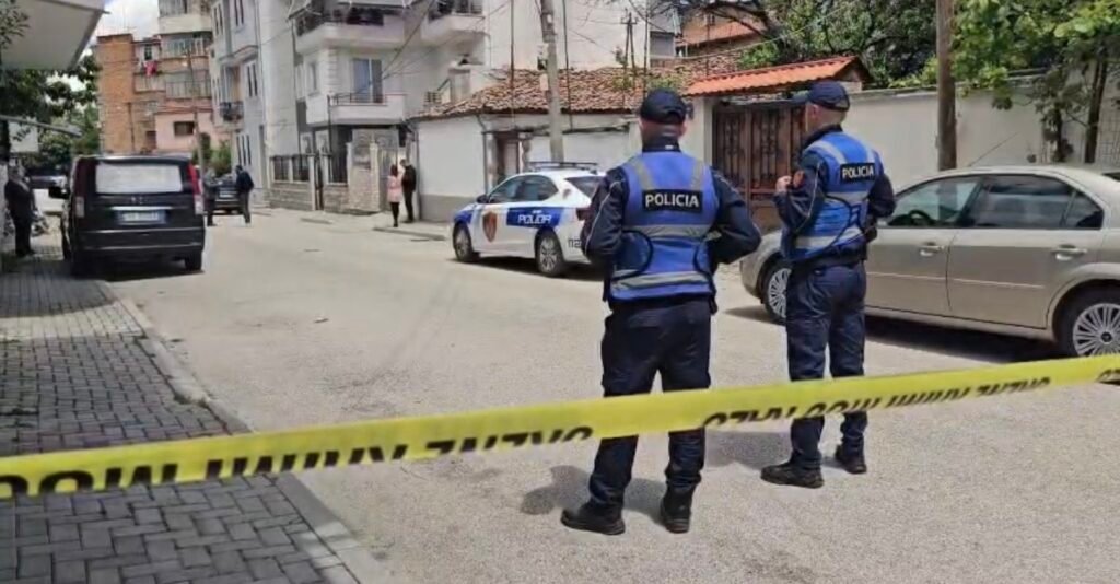 Ja çfarë ndodhi me të moshuarën në Korçë, flet policia dhe fqinjët