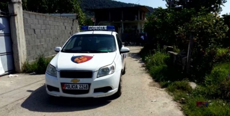 Burime bëjnë me dije se autori i kësaj ngjarje të rëndë është kapur i plagosur
