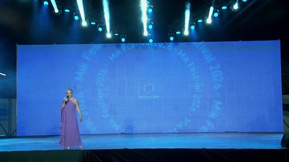 Mbrëmja e yjeve të baletit magjeps Drenovën, MIK Festival mbyllet sot me dy koncerte finale