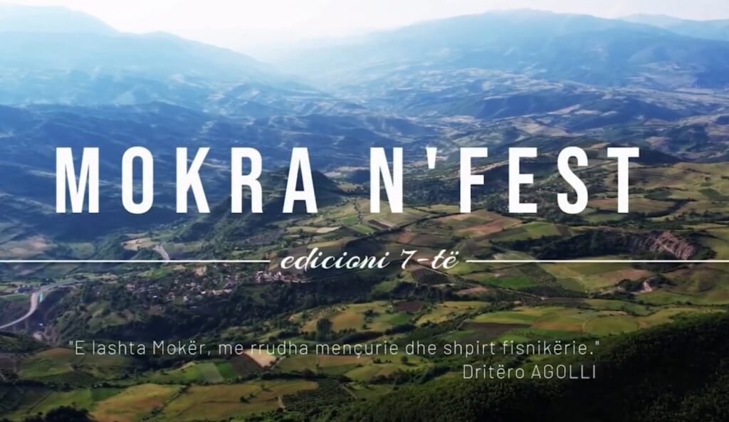 ‘Mokra n’Fest’, Rama: Ekziston një vend ku fyelli zgjon malet dhe daullja rreh në të njëjtin ritëm me zemrat