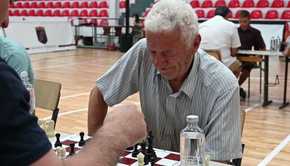 Pogradeci, Ohri dhe Struga bashkohen në kampionatin e parë ndërkufitar të shahut