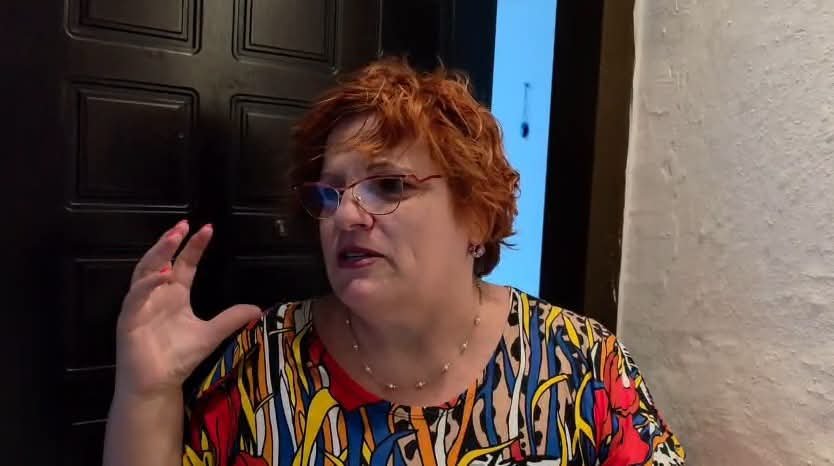 Kozeta Shagla ka rrëfyer momentet e para pas të shtënave.