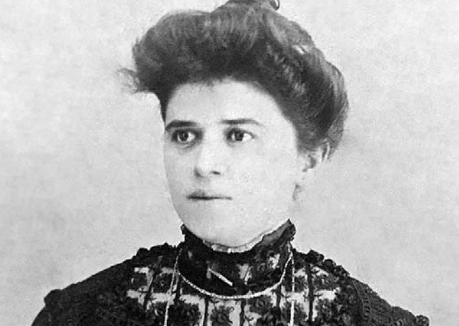 Sevasti Qiriazi, gruaja që i hapi rrugën arsimimit të vajzave shqiptare