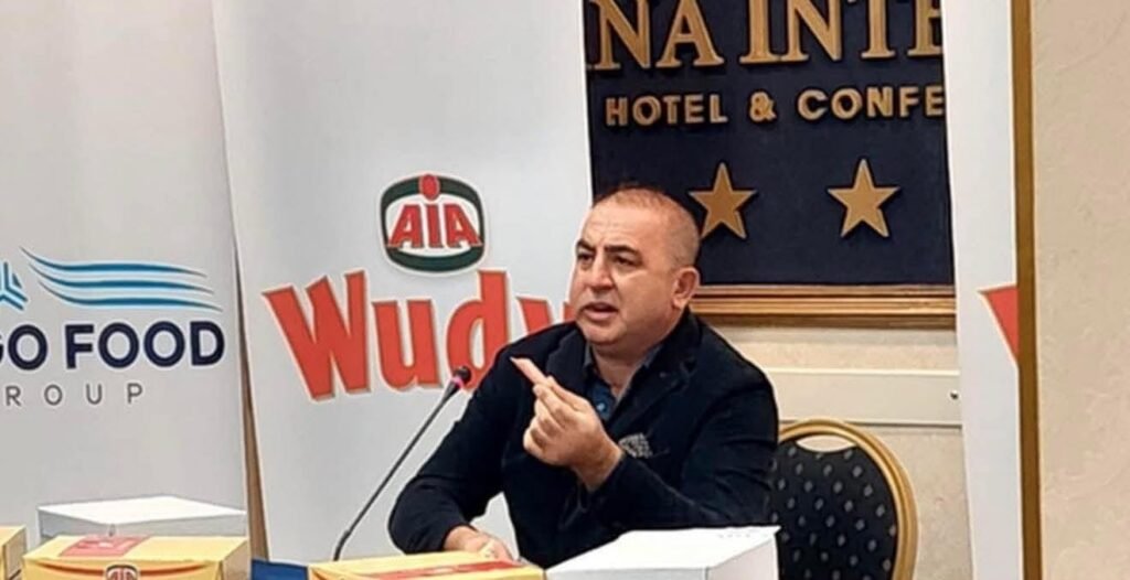 Lidhja me Ergys Agasin – Kush është Sokol Meqemeja, biznesmeni i sektorit të mishit që del në përgjime
