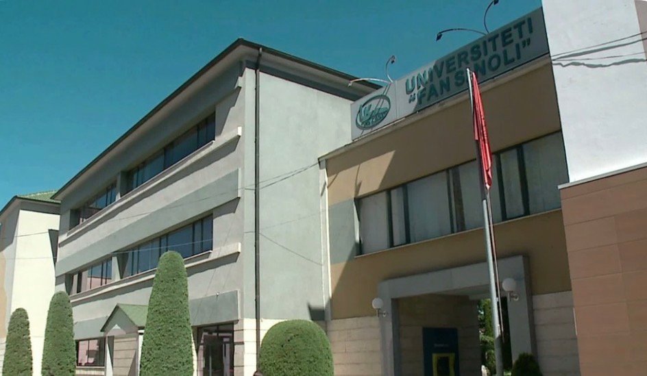 42 studentë të huaj në Korçë, “Fan S. Noli” zgjeron bashkëpunimin ndërkombëtar