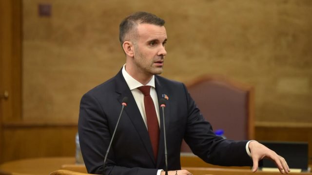 Nga janari 2027 paga minimale në Mali e Zi deri në 1400 euro, 600 euro pensioni mesatar