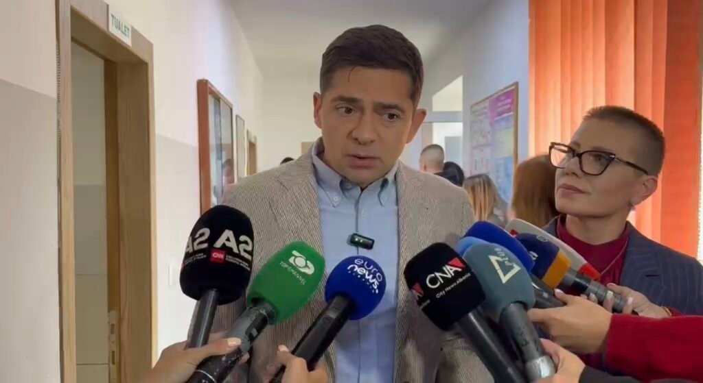 Mjekët bullgarë rikthehen në Pustec, Vrabevski: Disa banorë do të kurohen në Bullgari