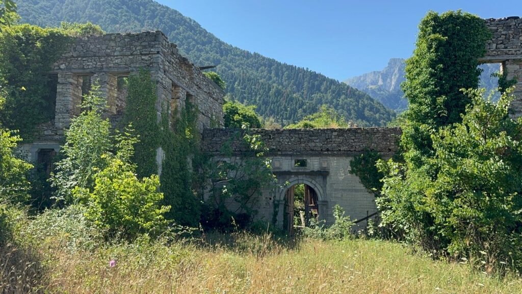 Lajm i mirë për shtëpinë e Faik Konicës në Greqi, pritet të nisin punimet për restaurimin