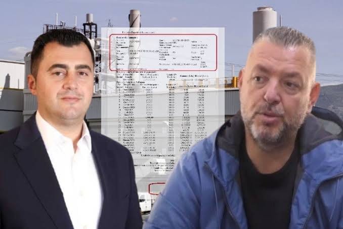 A do arrestohet kryebashkiaku i Elbasanit, Gledjan Llatja?