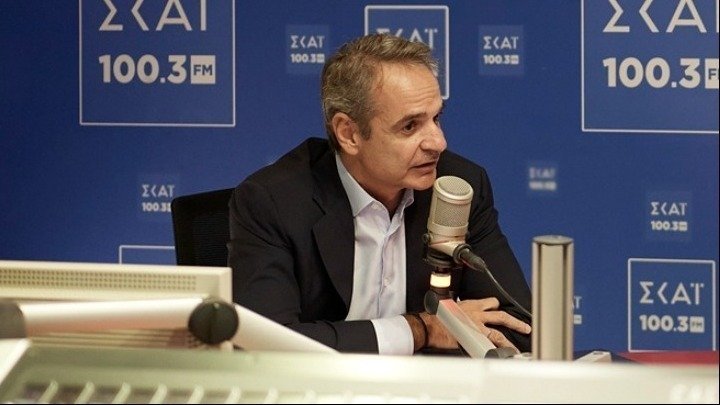 Greqia dhe politika që trashëgohet: Mitsotakis, Karamanlis dhe Papandreu, familjet që kanë dominuar pushtetin