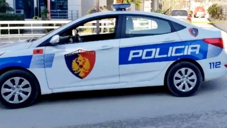 Korçë/ Kapet i riu që aksidentoi dy gratë dhe u largua me BMW, pritet të arrestohet